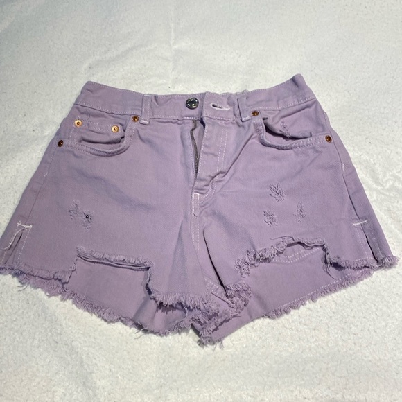 ZARA KIDS YOUTH 11/12 . - Picture 7 of 7